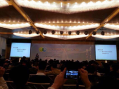 实力派云来谌鹏飞闪耀连锁业O2O大会