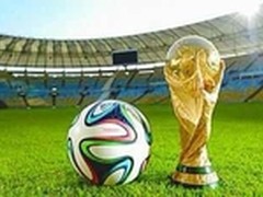 2014世界杯 网络与电视在此分道扬镳？