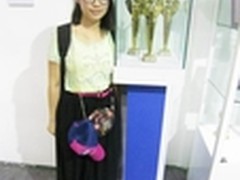童年记忆深刻日照姑娘“芳心暗许”海尔
