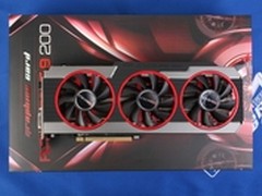 疾风之力 七彩虹镭风R9 280X毒蜥报2599