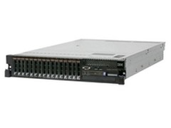 值得企业购买 IBM x3650 M4报价15500元