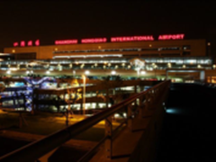 五星航站楼将提供五星好空气