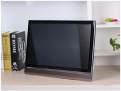 21.5吋大屏设计 中银B6安卓一体机图赏