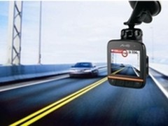 “黑匣子”宇达电通MiVue368行车记录仪