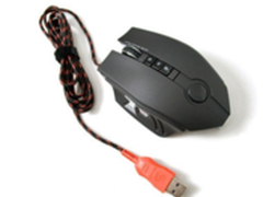 血手幽灵游戏鼠标ZL5 射击游戏终结者