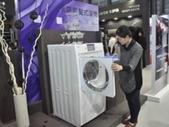 羊绒衫毁容 洗衣机为啥洗不了高档衣服