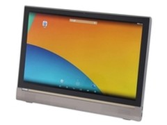 21吋大平板 中银科技力作时尚新品曝光