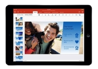 微软Office for iPad正式发布 免费下载