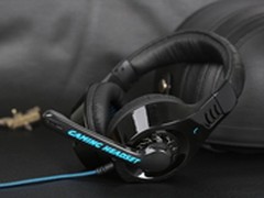 倾城之战挑战赛 声丽新款耳机细节曝光