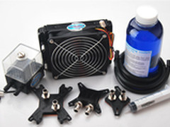 超值液冷套装 东远天王星II火热促销