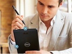 商务人士专属 戴尔Venue 8 Pro售2399元