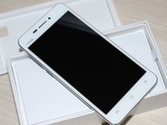 超薄8核联通双卡：vivo X3SW评测