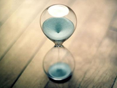 80%的人都不知道的秘密：时间去哪儿了?