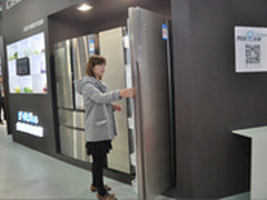 雾霾来袭引致大容量冰箱关注度第一