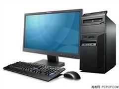 高端更专业 ThinkCentre M8400t报6100