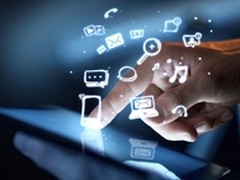 金和IU搭建APP免费制作平台 带来新契机