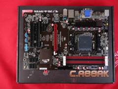 省钱省事不能省品质 战斧C.A88AK V15