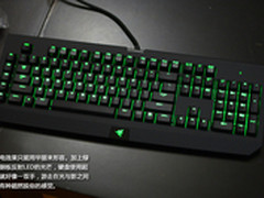 新版发售旧版降价 雷蛇黑寡妇蜘蛛709元