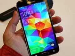 电信版三星GALAXY S5安徽电信官网预售