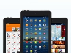 为体验而生Colorfly E708 Q1升级新固件