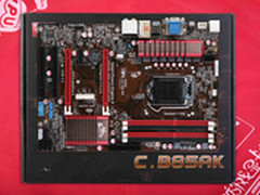 体验极致视觉 七彩虹战斧C.B85AK V20