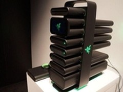 雷蛇模块化PC可能夭折 OEM态度并不积极