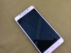 女性用户专享 酷派S6粉色版首度曝光