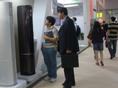 印度海尔推新智能空调满足用户需求