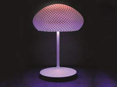 飞利浦发布3D打印灯 1600万色彩价值3万