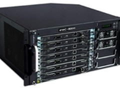 东进新一代网控器eNAC-8000受热捧