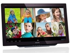 智能触控一体机 飞利浦S231C4AFD将开售