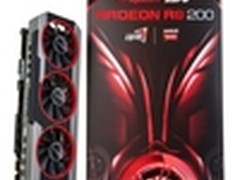 镭风TOP猛将军团再添一员 R9 280X毒蜥