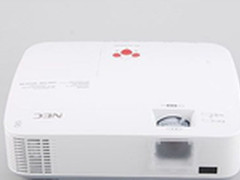 商用投影机NEC V260X+售5000元