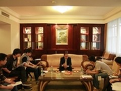 大神作为电商重点 专访酷派副总裁曹总