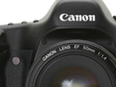 佳能EOS 3D是高像素版的5D Mark III？