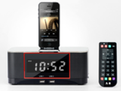 感受天籁，耐翔发苹果卧室音响解决方案