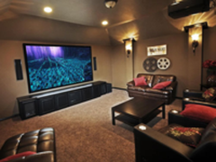 善用Wifi共享精灵打通家庭影院最后一步