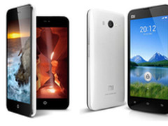 国产千元机王之争 小米2S对比魅族MX2