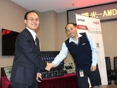 搭载AMD“华沙”CPU 曙光刀片全新升级
