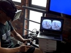 虚拟现实设备不是