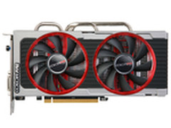 R7 260X战经典游戏 实测Mantle核心效果