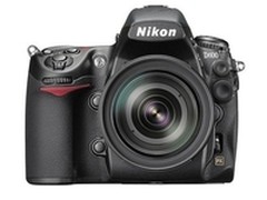 两次以上维修可换新 尼康D600解决方案