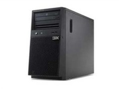适合中小企业 IBM x3100 M4服务器6200