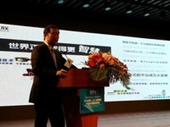 家联国际　构建良性智慧家庭生态圈