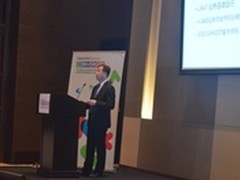 科华恒盛出席2014DCD深圳数据中心大会