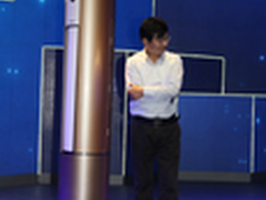 长虹发布CHiQ空调击穿智能白电天花板