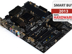 华擎Z87极限玩家4/Pro3获最佳推荐奖