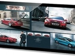 上海徽煌智能科技简析触摸屏特性