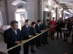 直击2014瑞士巴塞尔钟表展