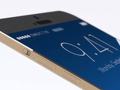 2K分辨率 5.5寸版iPhone屏幕曝光